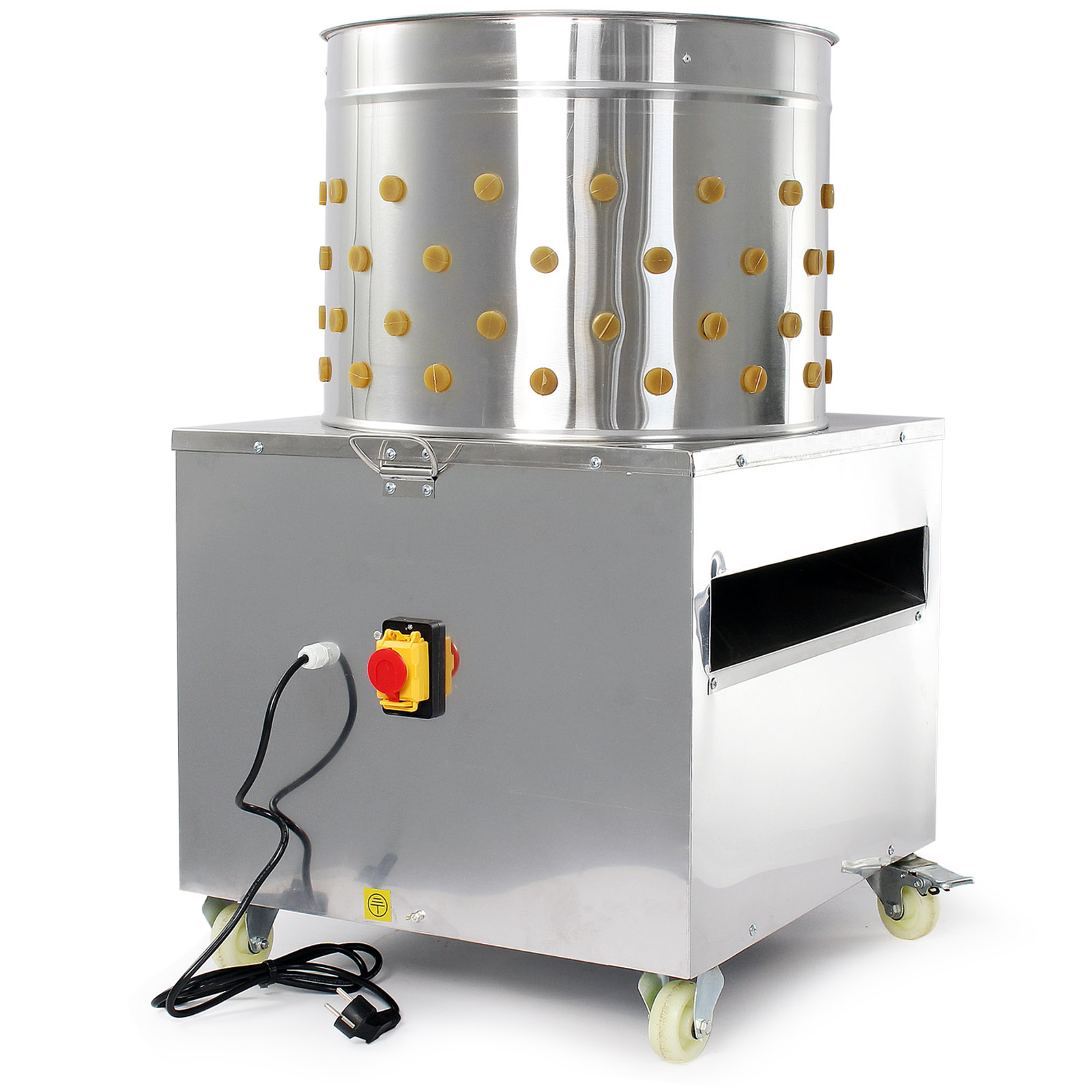 Šklbačky a sparovacie kotly