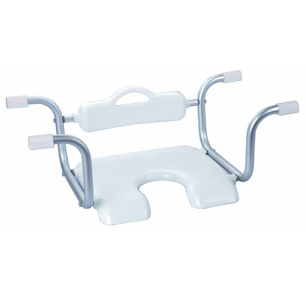 Kúpeľňové sedátko Zebra - JHK-3666