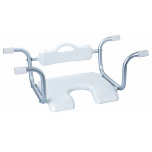 Koupelnové sedátko Zebra - JHK-3666