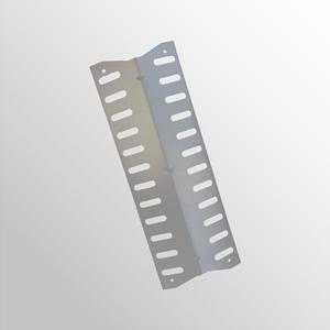 Kryt hořáků plynový gril TEXAS (1ks)