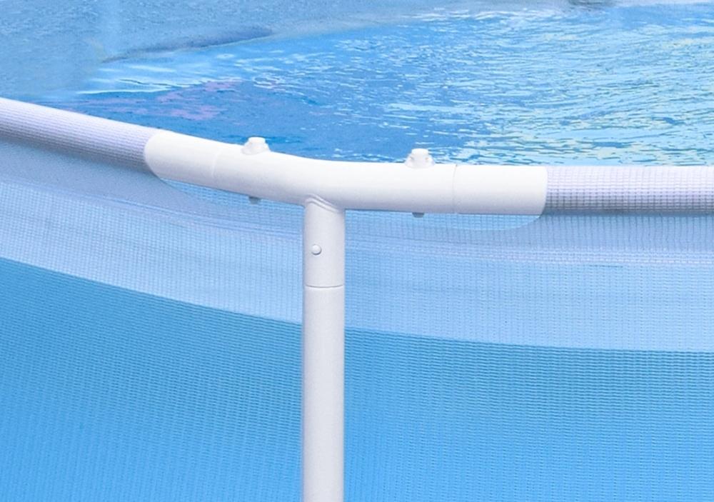 Bazén Marimex Florida 3,05 x 0,91 m transparentný bez príslušenstva