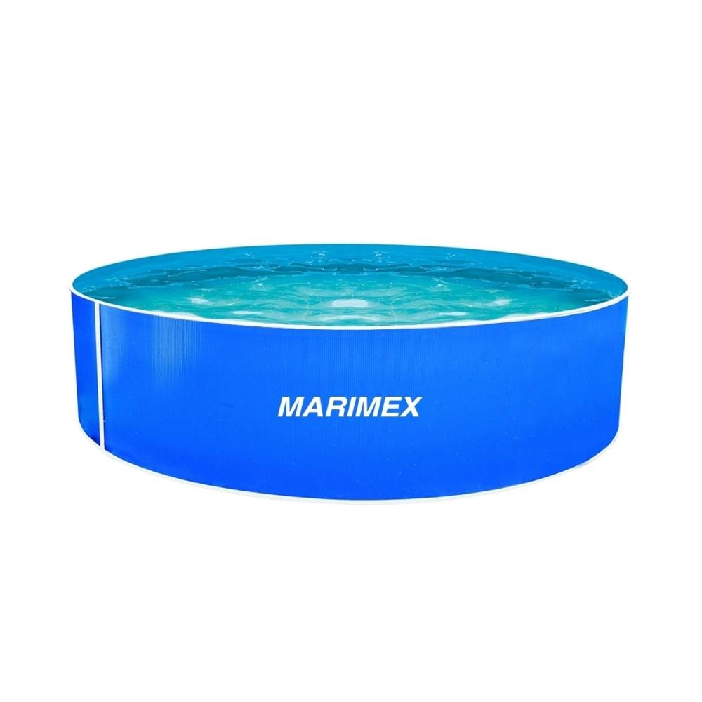 Bazén Marimex Orlando 3,66 x 0,91 m bez príslušenstva