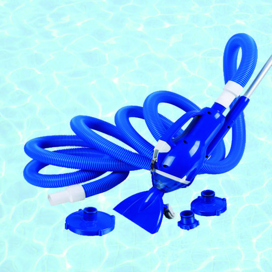 SET Bazén Marimex Orlando 3,66 x 0,91m + skimmer, filtrácia, schodíky a vysávač