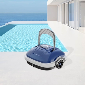 Automatický vysavač Planet Pool CF 45 AKU