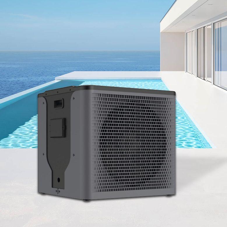 Tepelné čerpadlo pre bazény Planet Pool SF35 3,5kW