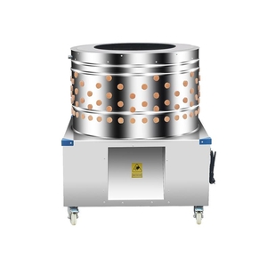 Škubačka na drůbež Avenberg GRIPMASTER 211 - velikost XL