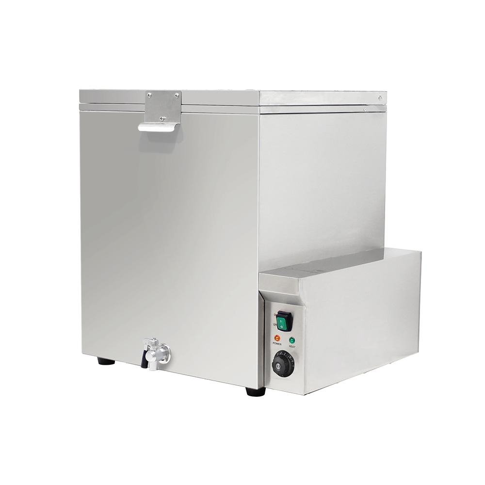 Sparovací kotol Avenberg POTLER PRO