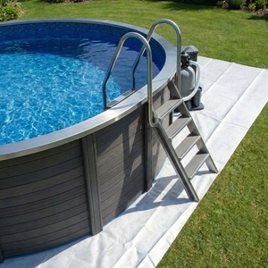 Geotextilní podložka Planet Pool pod bazén 5,5 m