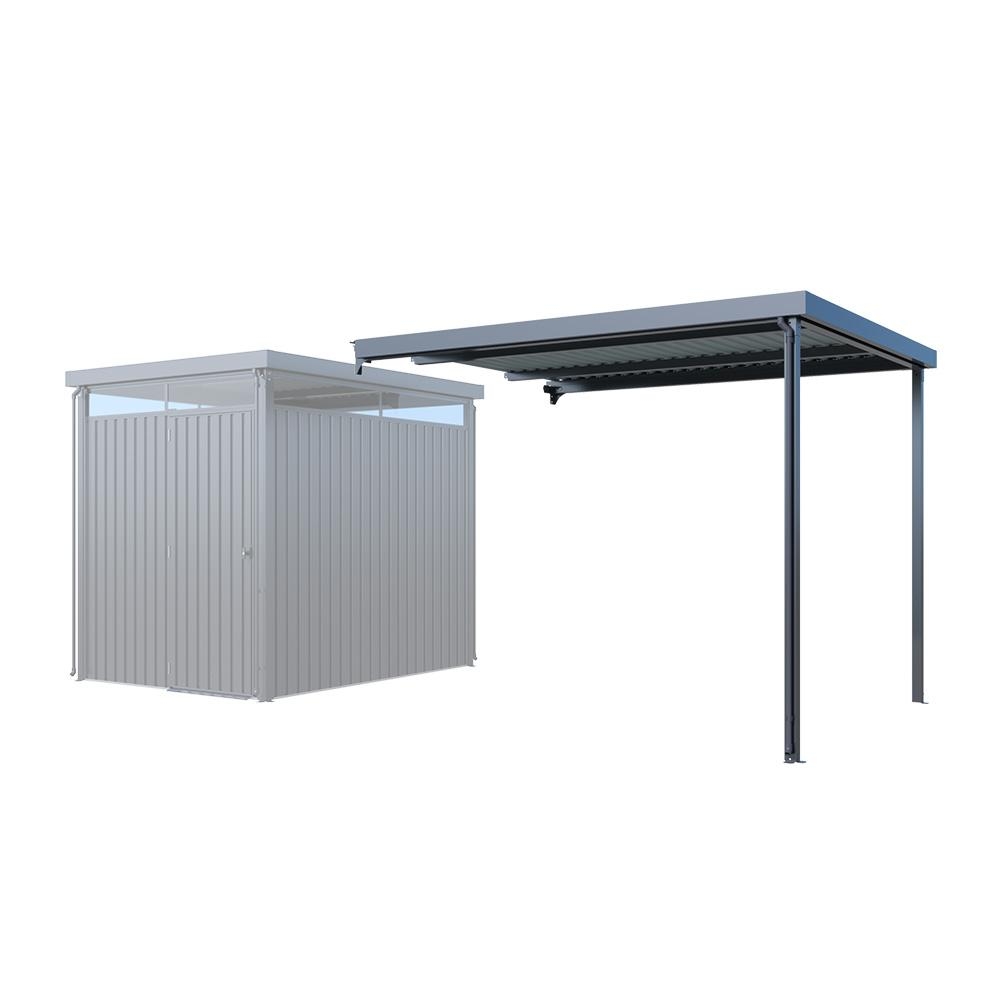 Prístavba k domčeku Avenberg MAGNUS 2.5 x 2.9 m - Premium