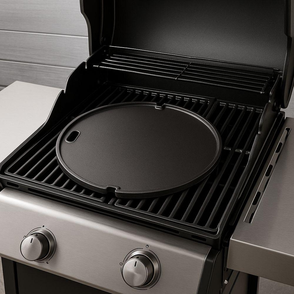 Liatinový tál - GRILL FLEX pre gril FENIX