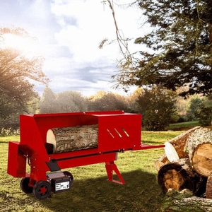 Horizontální štípač dřeva AVENBERG Waldmann 5 TUN - LS5000