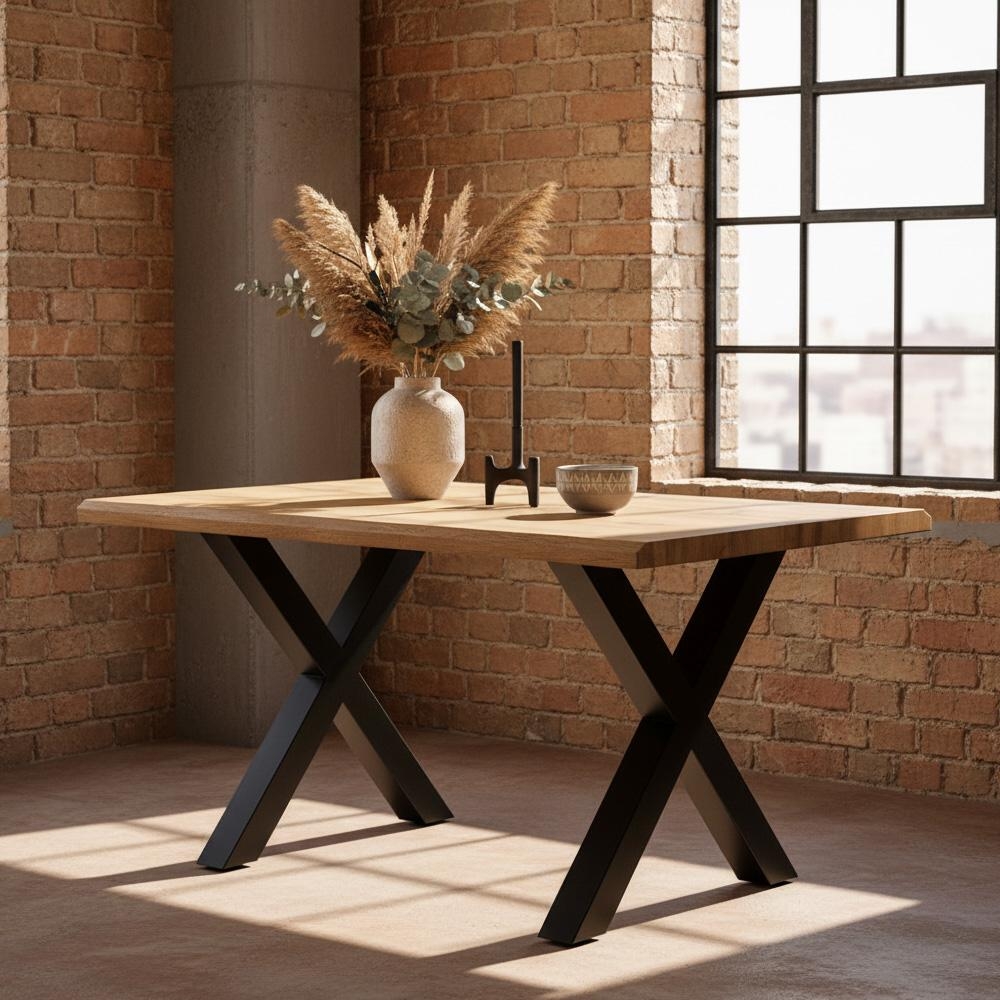 Jedálenský stôl AVENBERG RUSTON 140