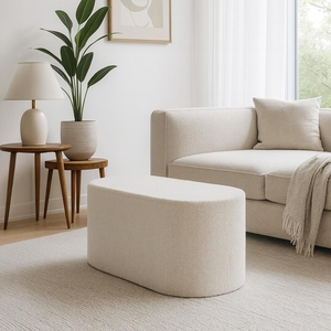 Taburet AVENBERG BOUCLE OVAL