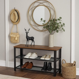 Botník AVENBERG LOFT