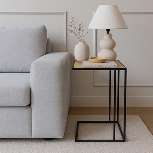 Stolek AVENBERG KIVIK