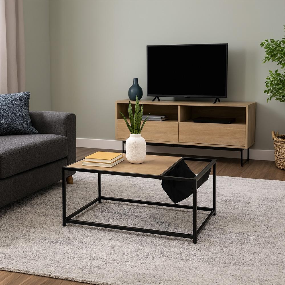 Stolík AVENBERG RIVANO