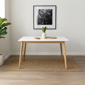 Jídelní stůl AVENBERG SKANDI 120