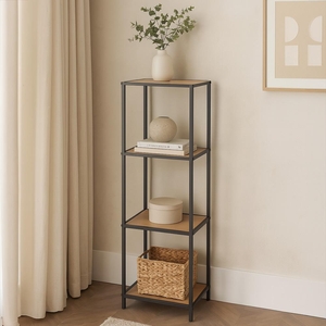 Regál AVENBERG ARCANA CLASSIC 120 X 35 cm